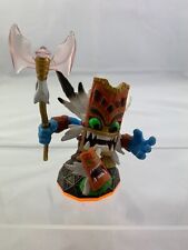 Figurine skylanders double d'occasion  Louvres