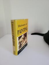 Dictionary painting. edited for sale  Gray