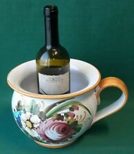 Vecchio vaso notte usato  Italia