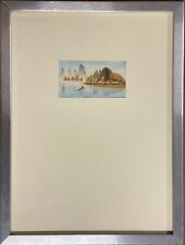 Dipinto quadro tecnica usato  Carrara