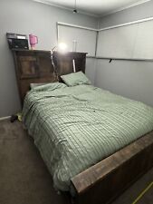 Amish built queen for sale  Van Wert