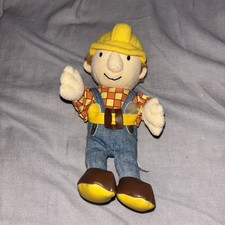 Bob builder 2001 for sale  SUTTON-IN-ASHFIELD