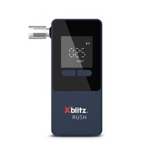 Xblitz Rush Alkomat elektrochemiczny na sprzedaż  PL