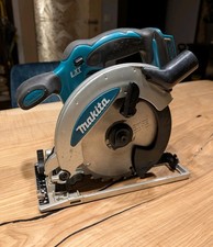 Makita dss610 akku gebraucht kaufen  Breitungen