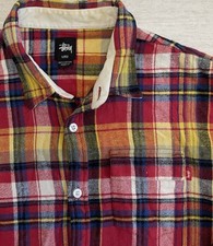 Early 2000s stussy usato  Torino