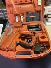 Paslode cordless finish for sale  Seymour