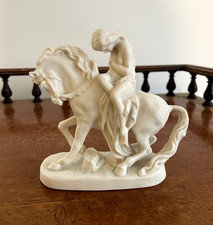 Uncommon antique goss for sale  UK