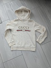Authentic boys gucci for sale  MANCHESTER