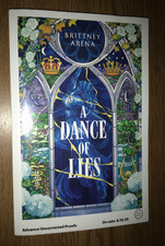 Dance lies book for sale  Hickory