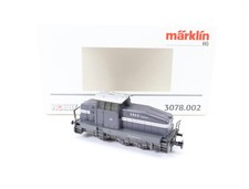 Märklin 3078 002 gebraucht kaufen Märklin 3078 002 gebraucht kaufen  Hameln