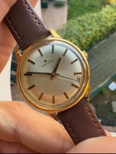 Zenith stellina cal. usato  Montesarchio