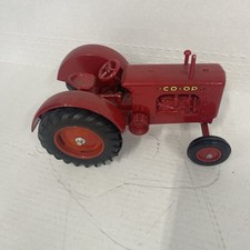 Coop tractor die for sale  Winthrop