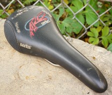 Titanium rail saddle for sale  Milwaukee