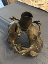 Vtg brass singing for sale  Rapid City