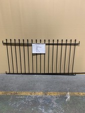 Wrought iron style for sale  CANNOCK