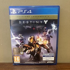 Destiny edizione leggendaria usato Destiny edizione leggendaria usato  Brescia