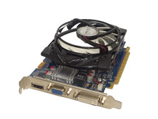 Sparkle geforce gts gebraucht kaufen  Mannheim