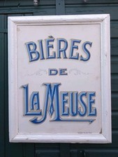 Large vintage french for sale  ROSSENDALE