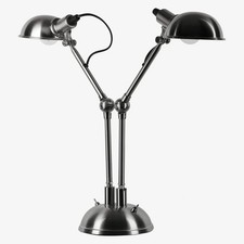 Lampe tommy habitat d'occasion  Paris XX