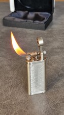 Passatore pfeifenfeuerzeug pip gebraucht kaufen  Mutterstadt