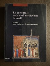 Cattedrale nella città usato  Vigevano