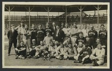 1907 washington senators for sale  Wilder
