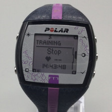 Polar ft7 watch for sale  Pflugerville