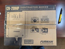 Furman cn20mp 20a usato Furman cn20mp 20a usato  Spedire a Italy