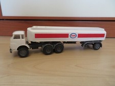 Sammlertruck anhänger werbung gebraucht kaufen  Mannheim