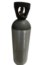 Luxfer aluminum co2 for sale  Plymouth