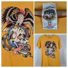 camiseta christian audigier original comprar usado camiseta christian audigier original comprar usado  Enviando para Brazil