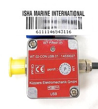 Kem kuppers con gebraucht kaufen  Versand nach Germany