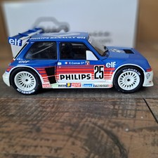 Renault super production d'occasion  Limours