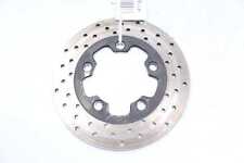 Bremsscheibe hinten 5mm gebraucht kaufen  Trebbin
