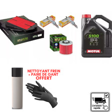 Kit entretien premium d'occasion  Saint-Laurent-des-Arbres