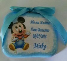 Mattonella ceramica decoupage usato  Modica