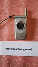 1838-Cellulare Samsung SGH-A300 comprar usado  Enviando para Brazil