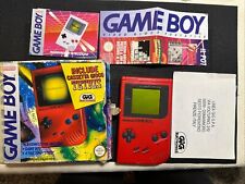 Console game boy usato  Savona