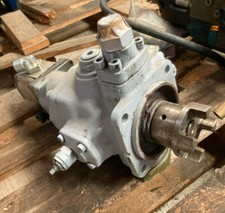 Vickers vvp2 32ccm gebraucht kaufen  Vöhringen
