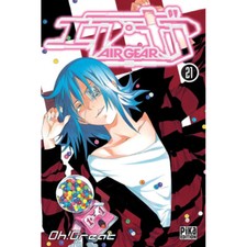 Air gear t21 d'occasion  Lyon VII
