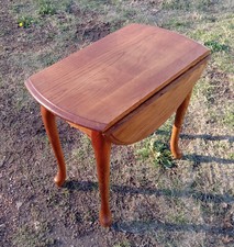 Oak drop leaf for sale  Joplin