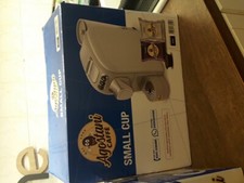 Pad kaffeemaschine espresso gebraucht kaufen  Hannover