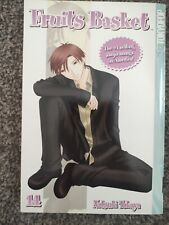Fruits basket vol for sale  SWINDON