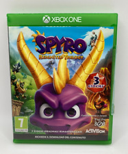 Spyro reignited trilogy usato  Vacone