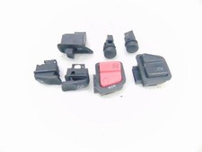 Kit pulsanti piaggio usato  Italia