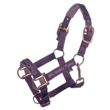 Hkm headcollar alva for sale  PRINCES RISBOROUGH