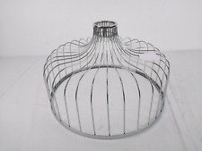 silver lamp shades for sale  MILTON KEYNES