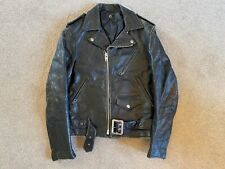 Vintage schott perfecto d'occasion  Expédié en Belgium