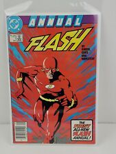 Flash annual newsstand for sale  Eugene