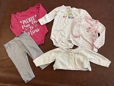 Lot baby girl for sale  York